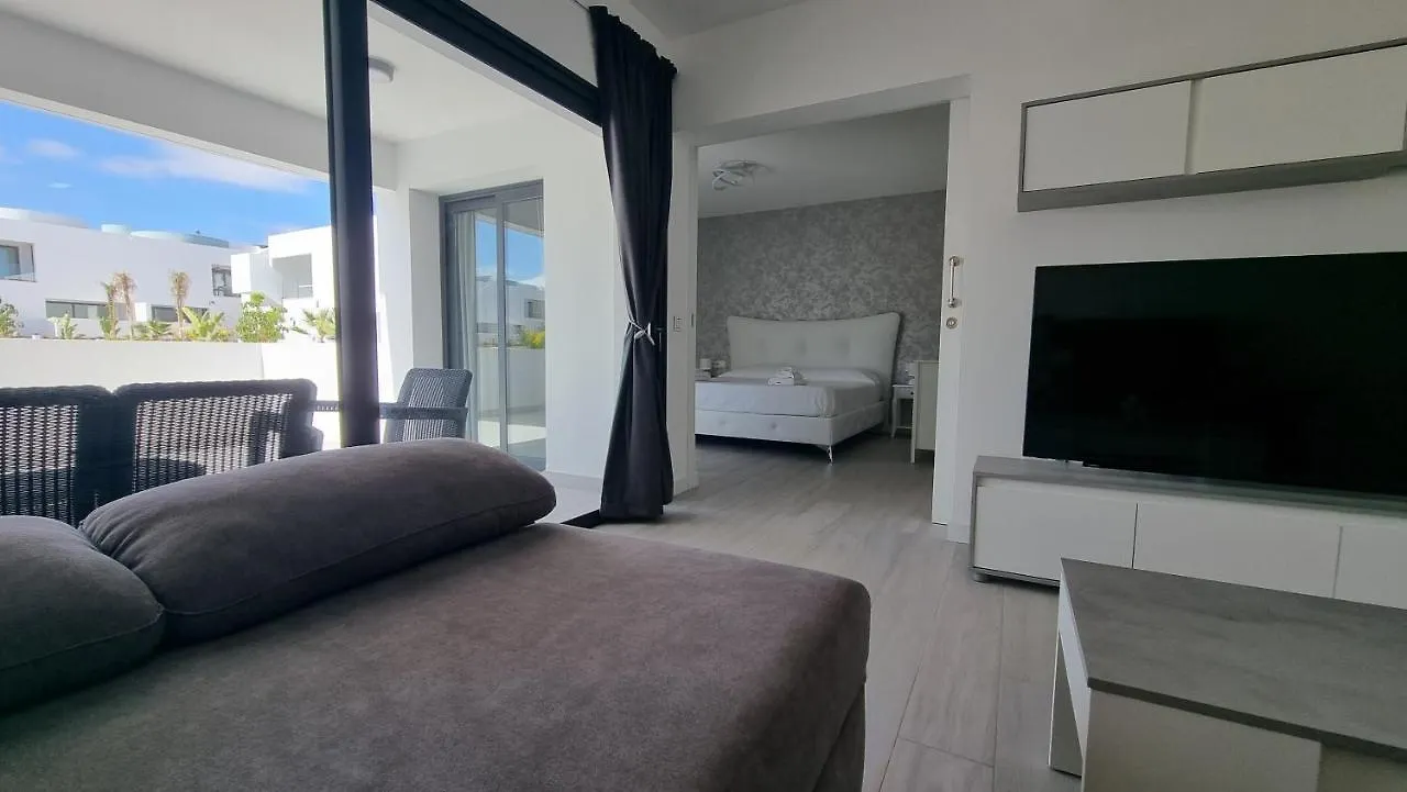 Casilla De Costa Luxury Home La Oliva Apartment