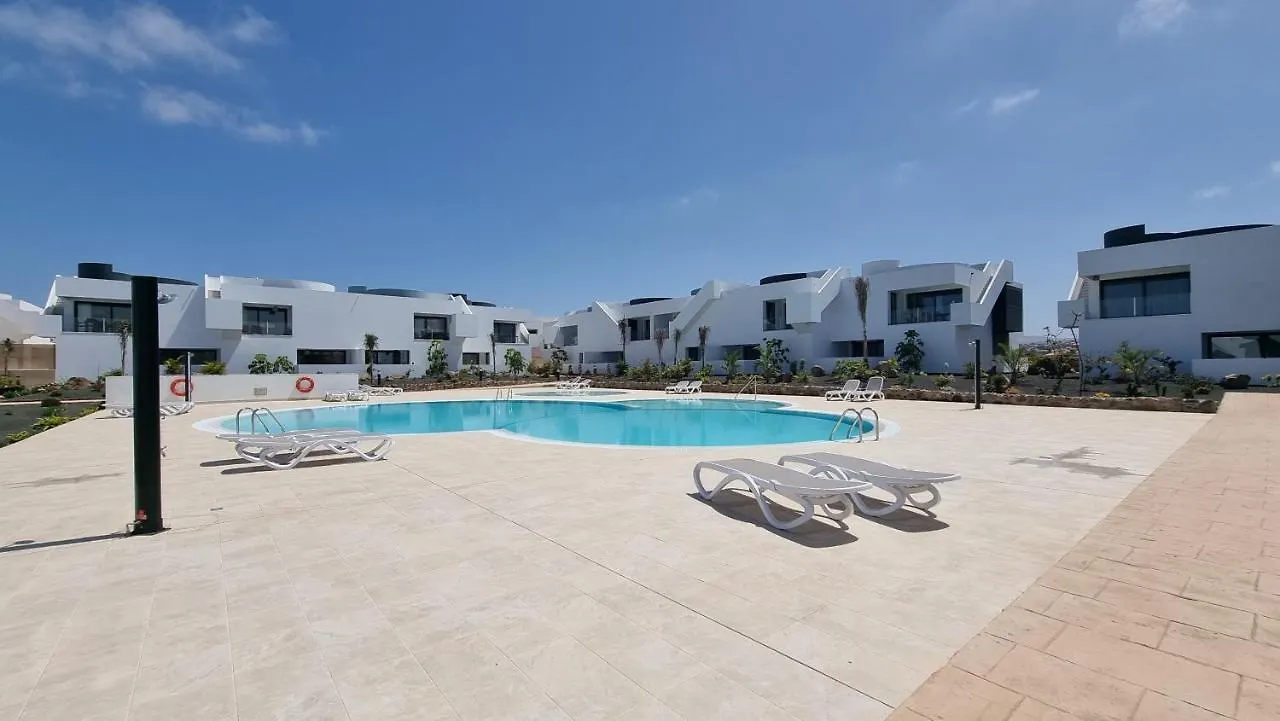 Casilla De Costa Luxury Home La Oliva
