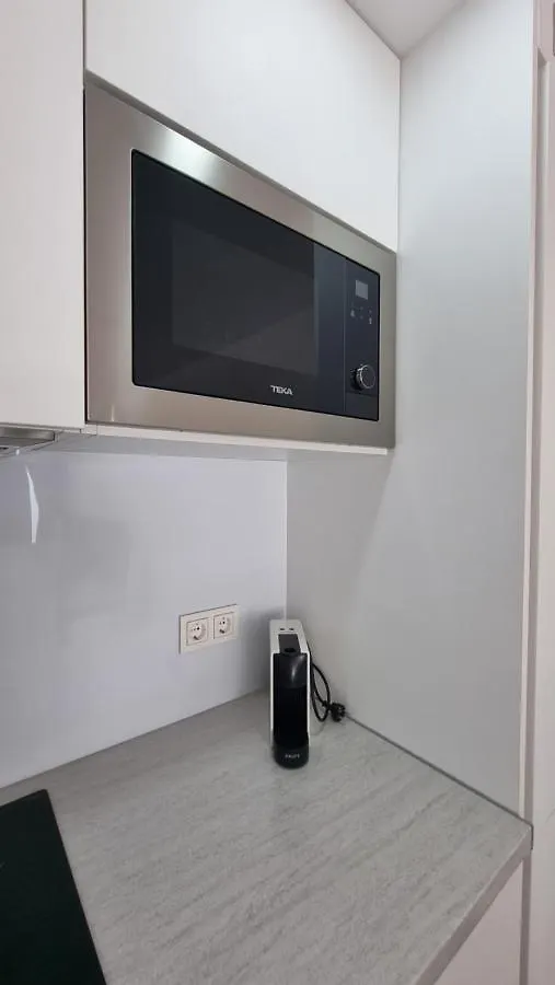 Casilla De Costa Luxury Home La Oliva 0*,