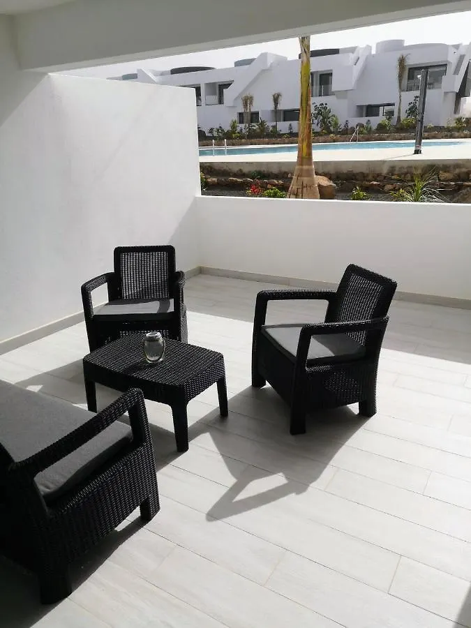 Casilla De Costa Luxury Home La Oliva