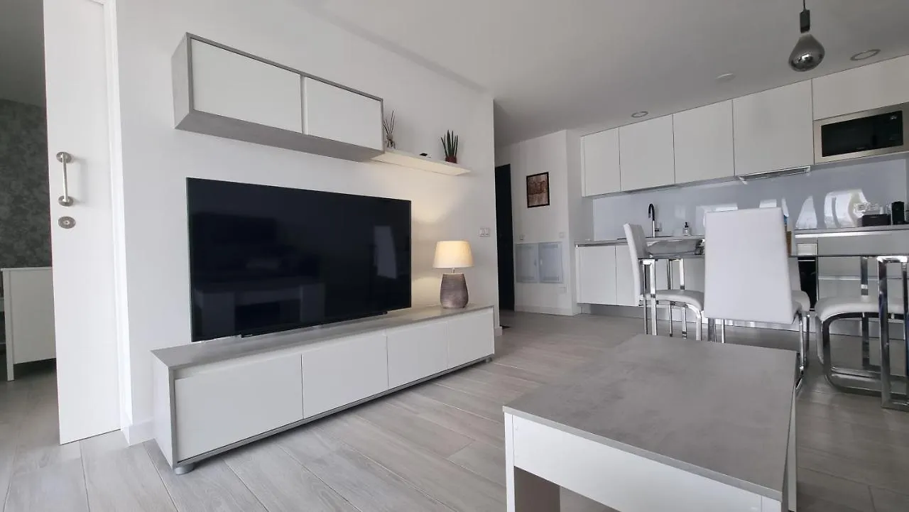 Casilla De Costa Luxury Home La Oliva 0*,  Spain