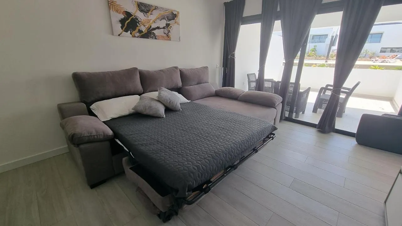 Casilla De Costa Luxury Home La Oliva Spain
