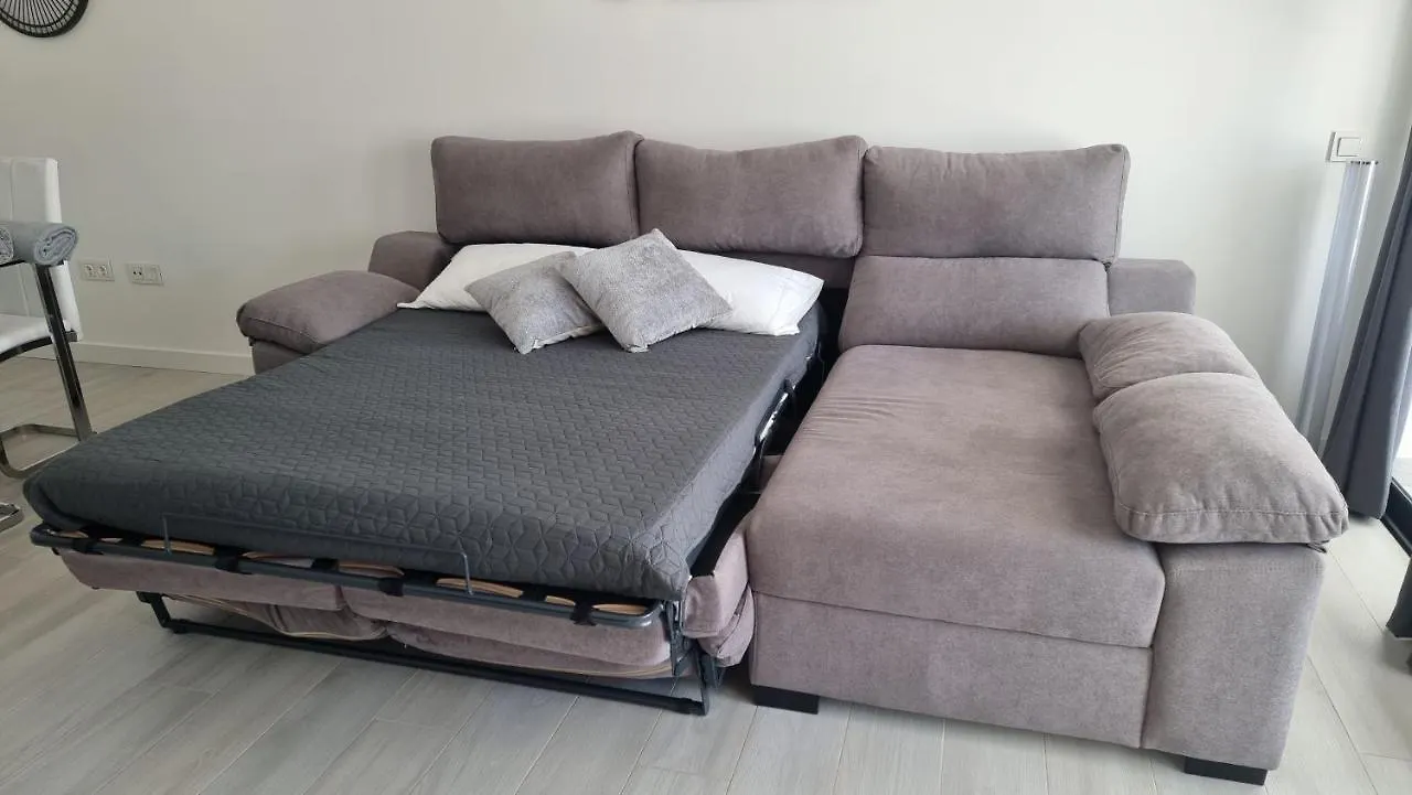 Casilla De Costa Luxury Home La Oliva 0*,  Spain